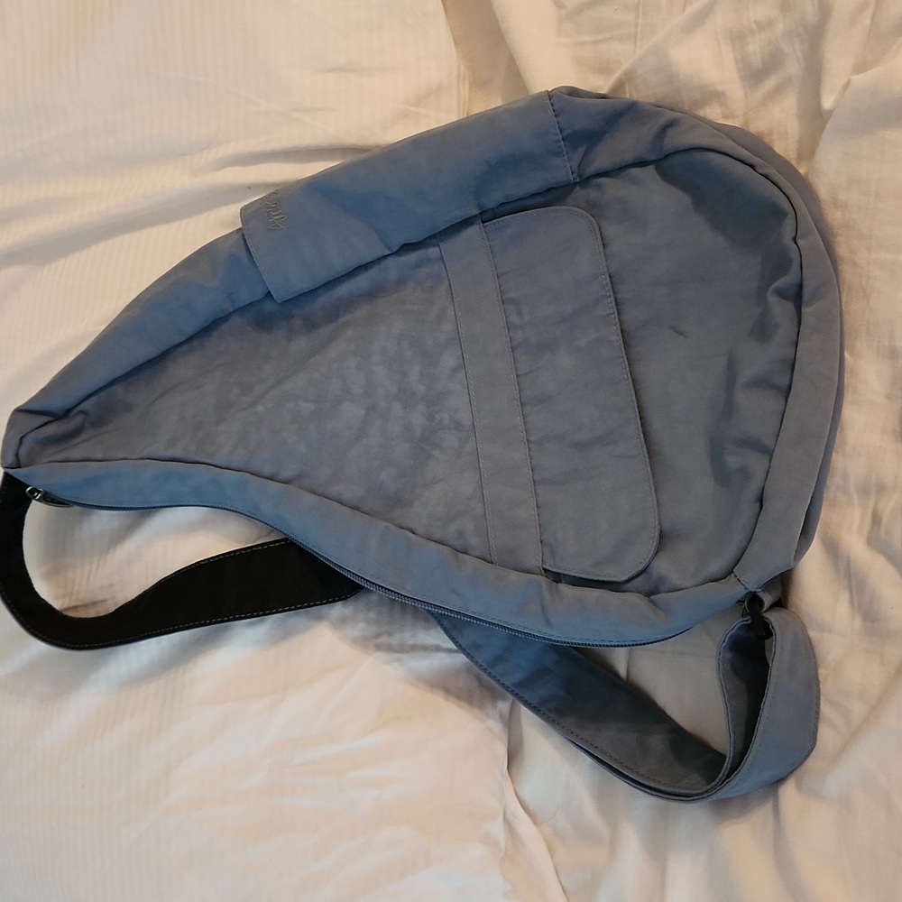 Ameribag healthy back bag
